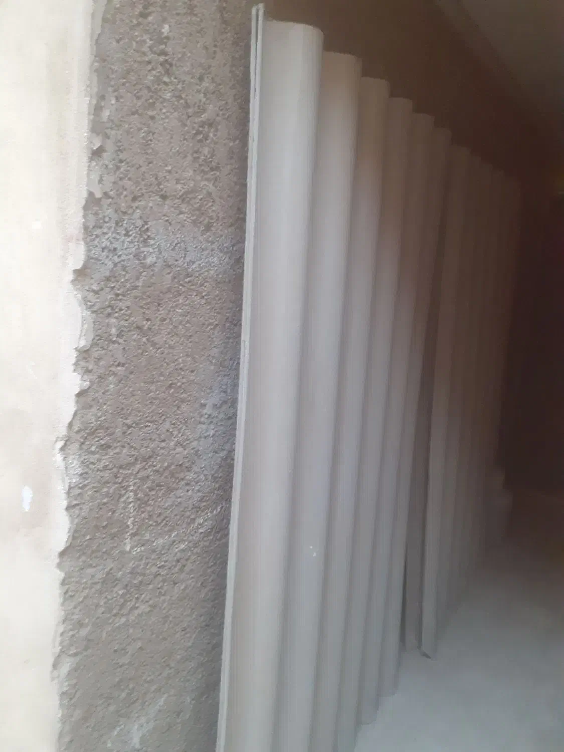 ایرانیت سیمانی|مصالح و تجهیزات ساختمان|تهران, شهرک فردوس (حسینی)|دیوار