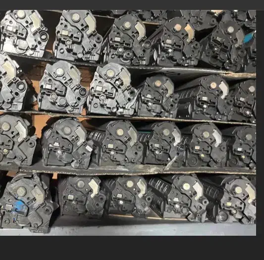 فروش کاتریج شارژی آماده پرینتر استوک طرح فابریک.|خدمات رایانهای و موبایل|تهران, ایرانشهر|دیوار