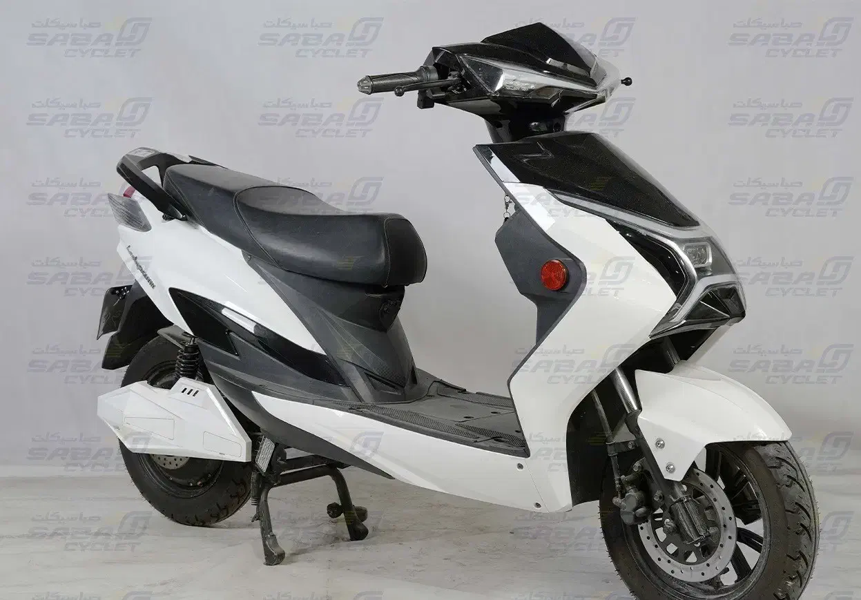 موتور سیکلت لاکی SX2000 شرایط اقساطی ویژه|موتورسیکلت|تهران, حکمت|دیوار