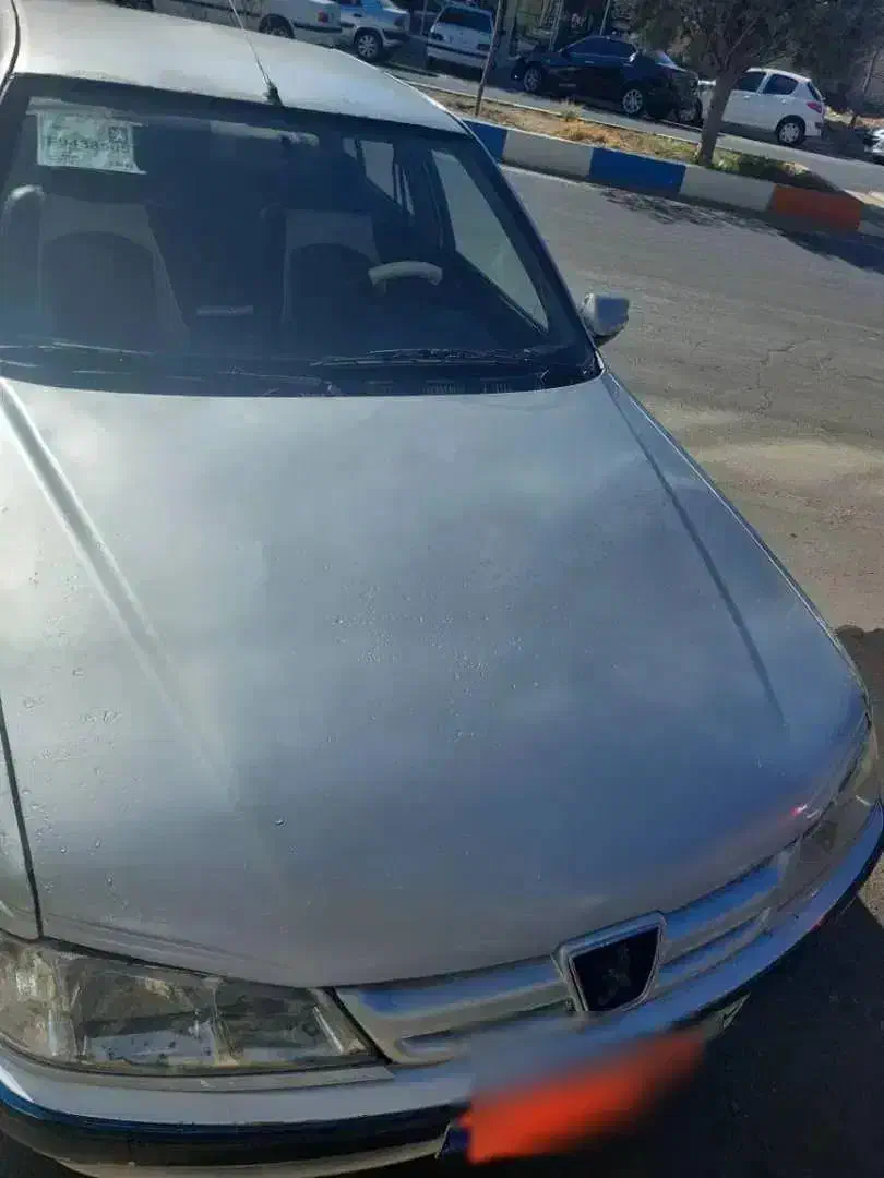 ماشین پژو پارس|خودرو سواری و وانت|تربتحیدریه, مسجد جامع|دیوار