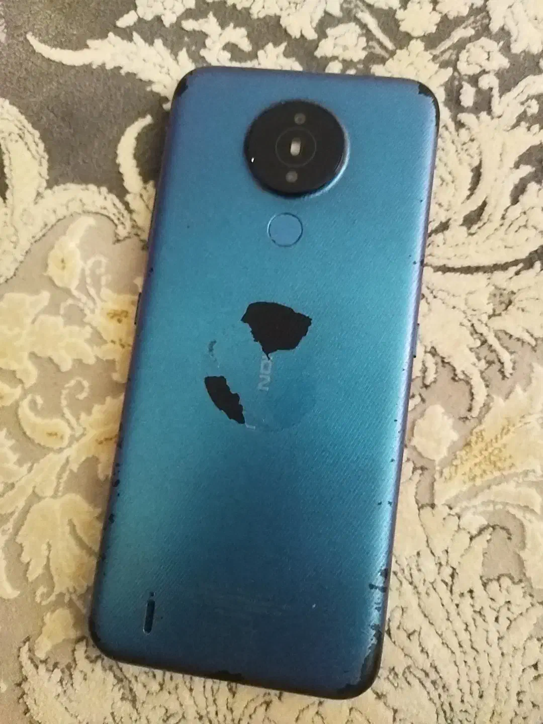 گوشی نیاز به تعمیر|موبایل|اقبالیه, |دیوار