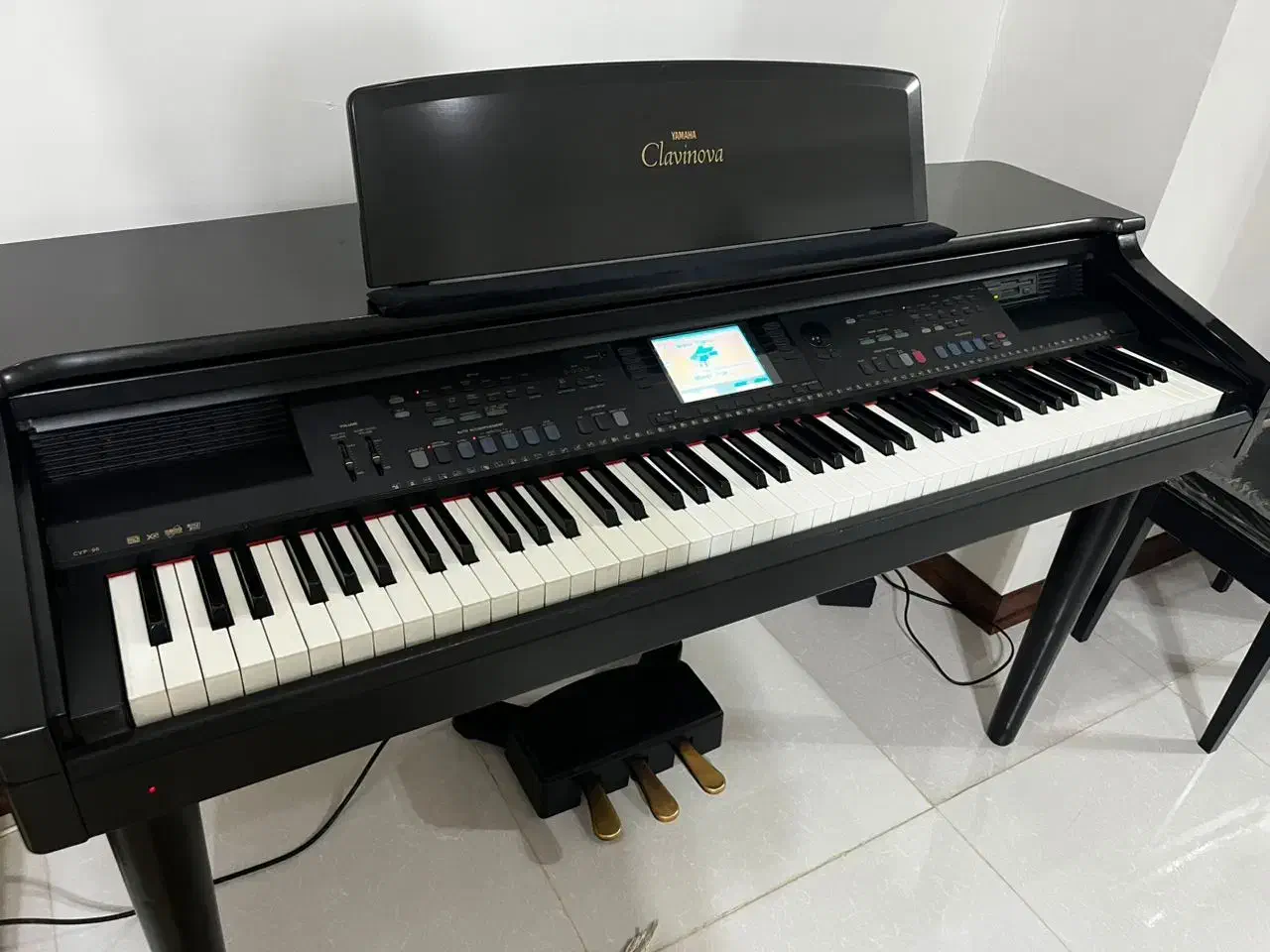 فروش پیانو|پیانو، کیبورد، آکاردئون|تهران, حر|دیوار