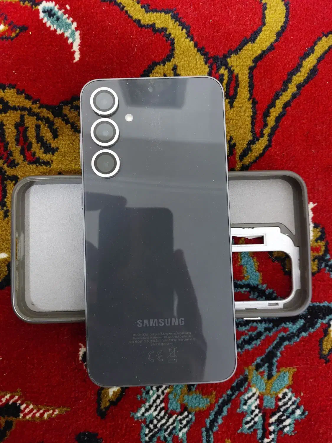 s23 fe|موبایل|بیرجند, |دیوار