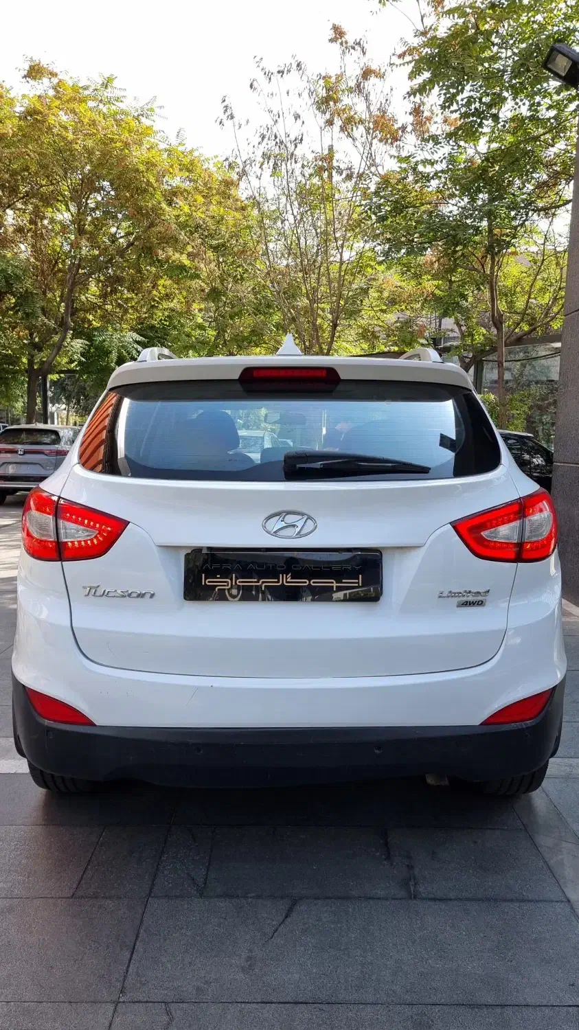 توسان مدل ۲۰۱۵|خودرو سواری و وانت|تهران, سهروردی|دیوار