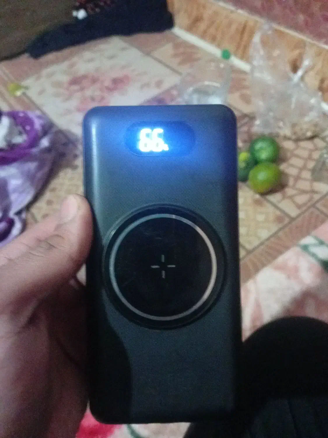 پاور بانک ایکس انرژی|لوازم جانبی موبایل و تبلت|فردیس, شهرک شهید حسینی|دیوار