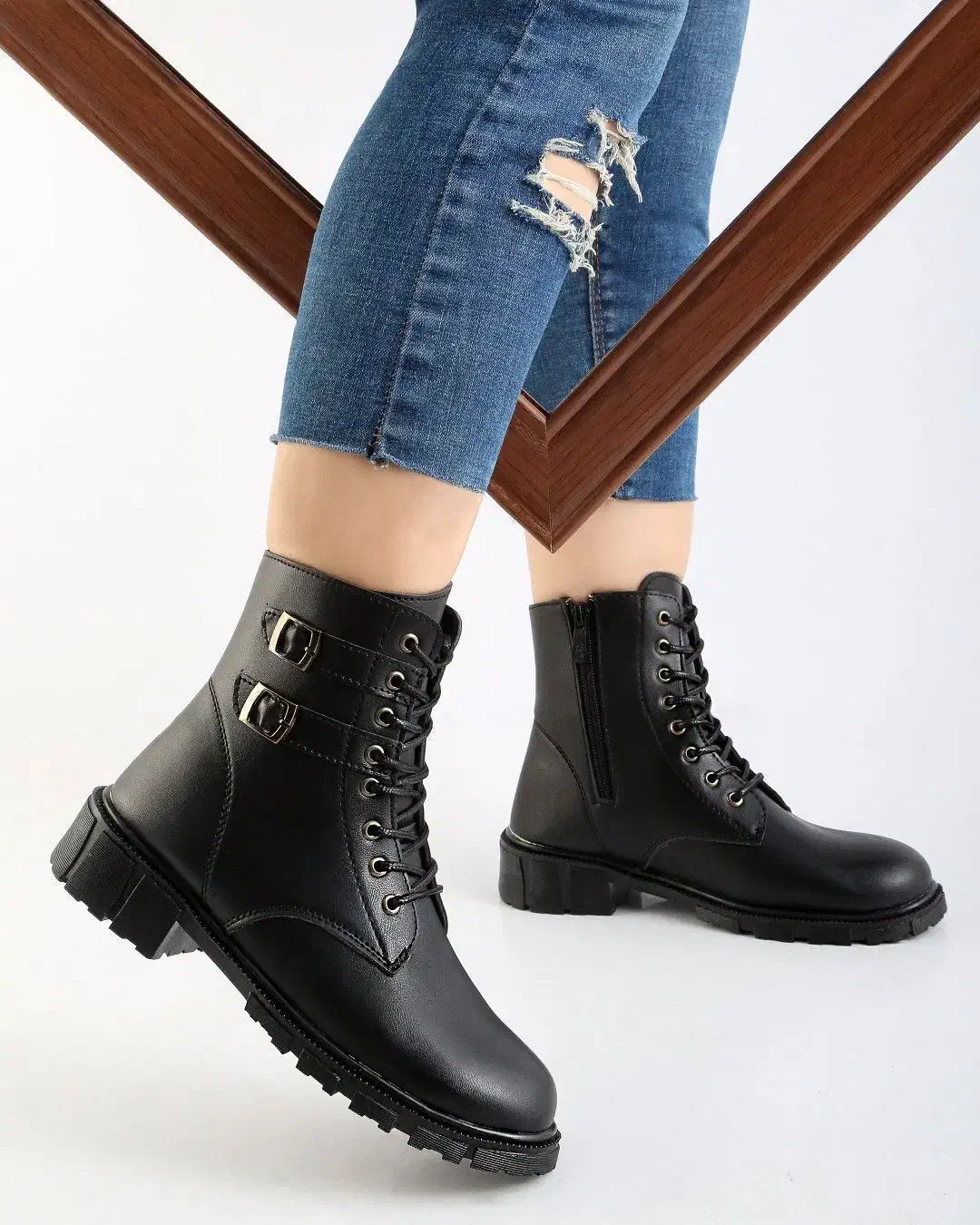 پوتین|کیف، کفش، کمربند|عباس‌آباد, |دیوار