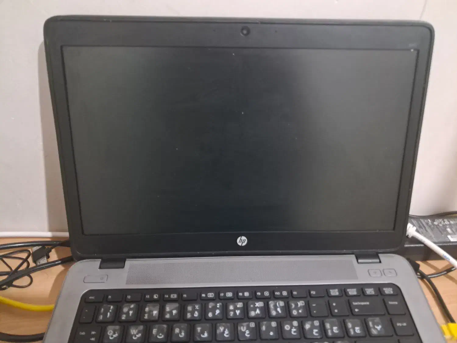 فروش لپ تاپ HP|رایانه همراه|فسا, |دیوار