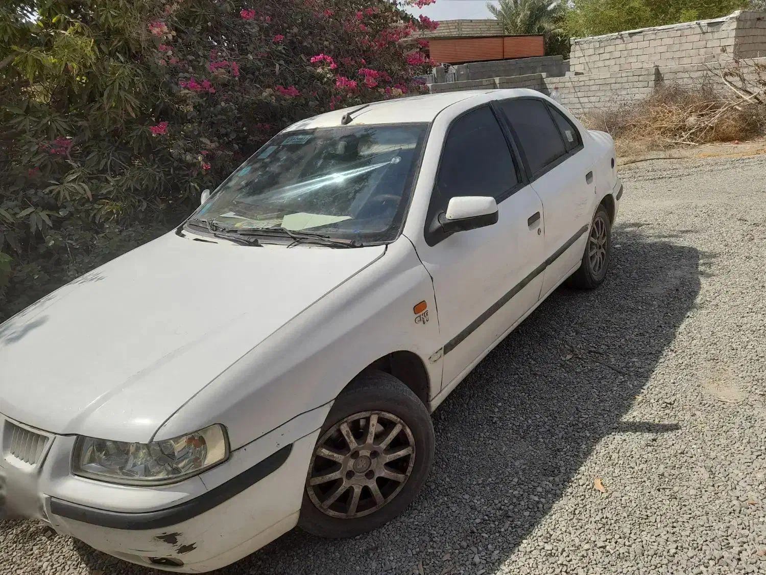 فروش سمند مدل ۹۰ دوگانه شرکتی|خودرو سواری و وانت|جیرفت, |دیوار