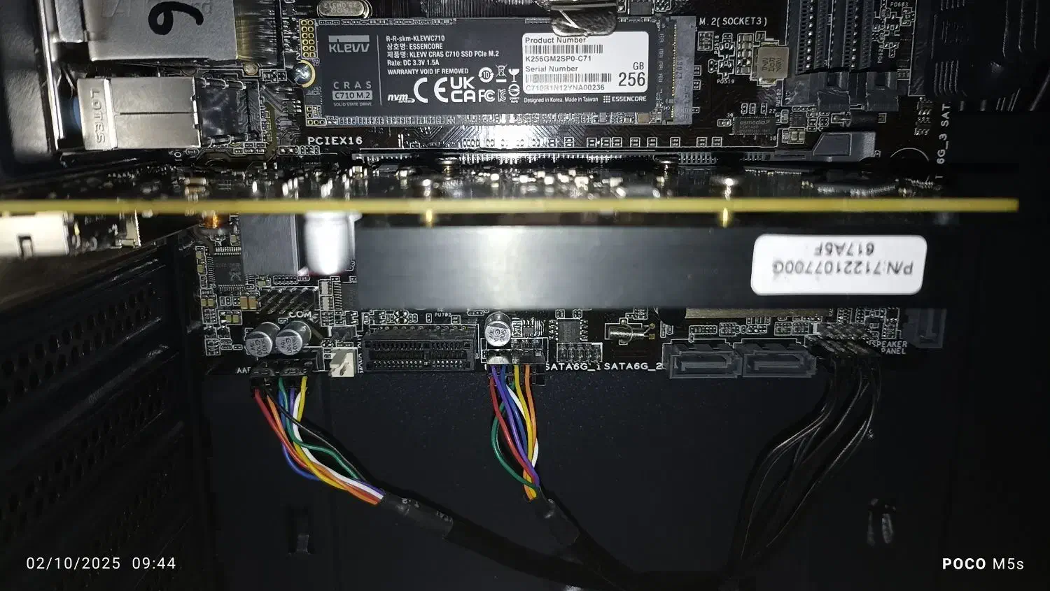 کارت گرافیک amd R5 450 گیگ2 ddr5|قطعات و لوازم جانبی رایانه|اردبیل, |دیوار