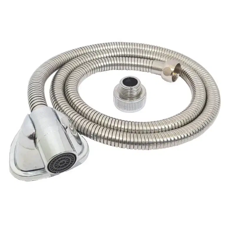 شلنگ توالت/فشار شکن/چاه بست|لوازم سرویس بهداشتی|سقز, |دیوار