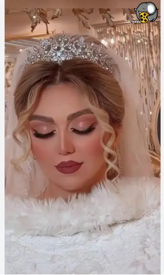 ارایشگاه زنانه تخفیف ویژه به مدت محدود|خدمات آرایشگری و زیبایی|خاش, |دیوار