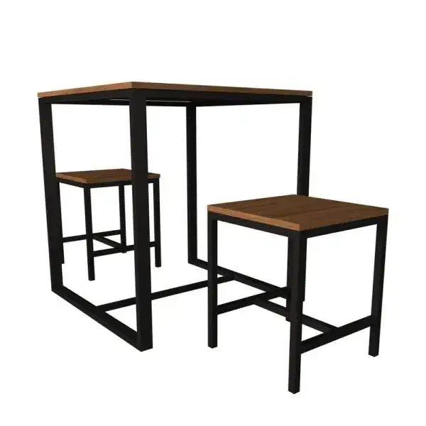 میز ناهارخوری کارماهوم مدل هرمس-گارانتی دوساله|میز و صندلی غذاخوری|خاوران, |دیوار