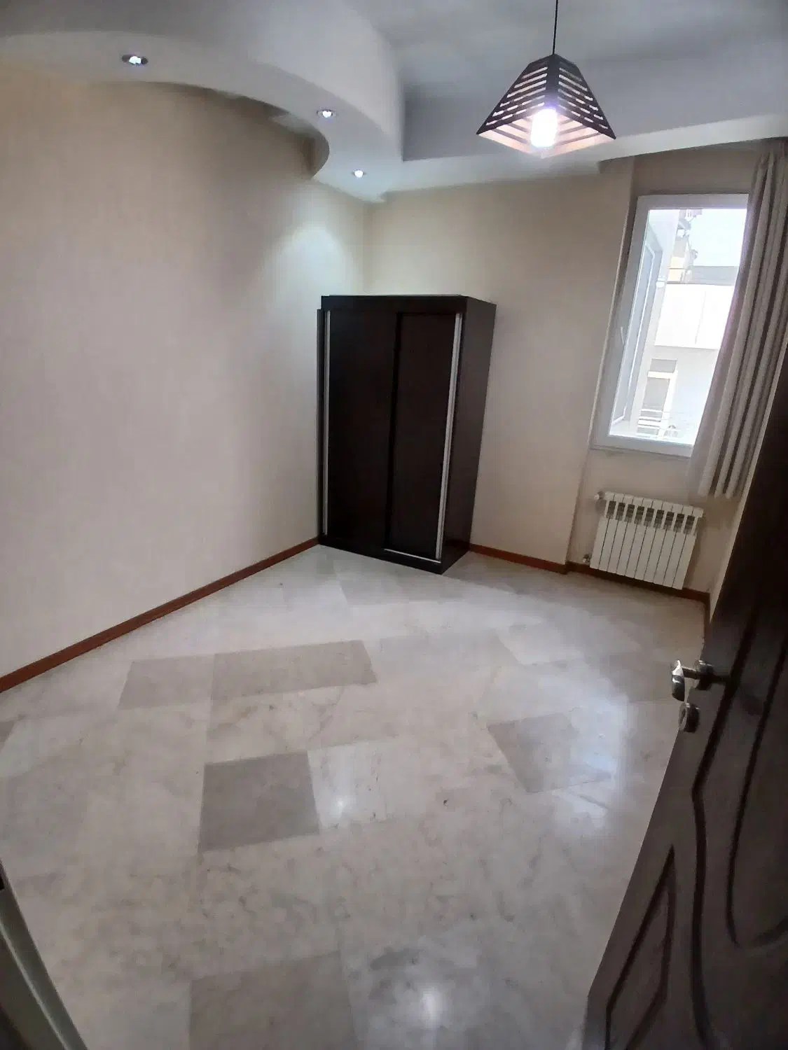 آپارتمان ۱۶۰ متر ۳ خوابه (تاپ لوکیشن زوج) p2 سندی