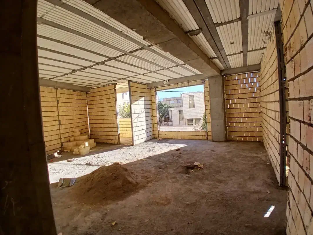 پیش فروش واحد ۱۰۵ متری ایران مهر|پیشفروش املاک|خرمآباد, |دیوار