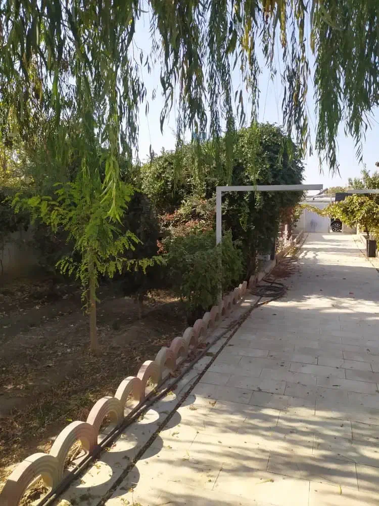 ۷۵۰ متر کنتور دار سنقراباد|فروش خانه و ویلا|هشتگرد, کوی یاران|دیوار