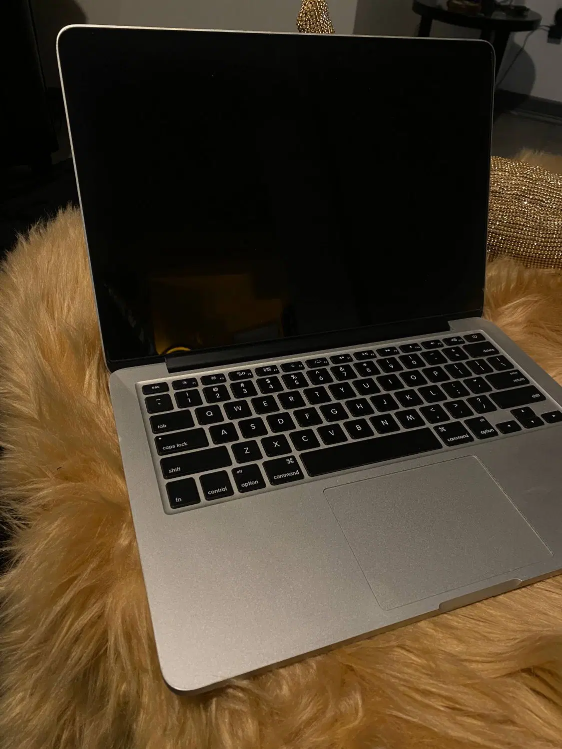 Macbook pro 11.1|رایانه همراه|تهران, جهاد|دیوار