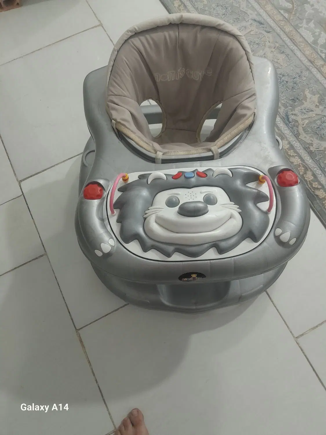 رورک|اسباب و اثاث بچه|مشهد, مهدی آباد (بلوار توس)|دیوار
