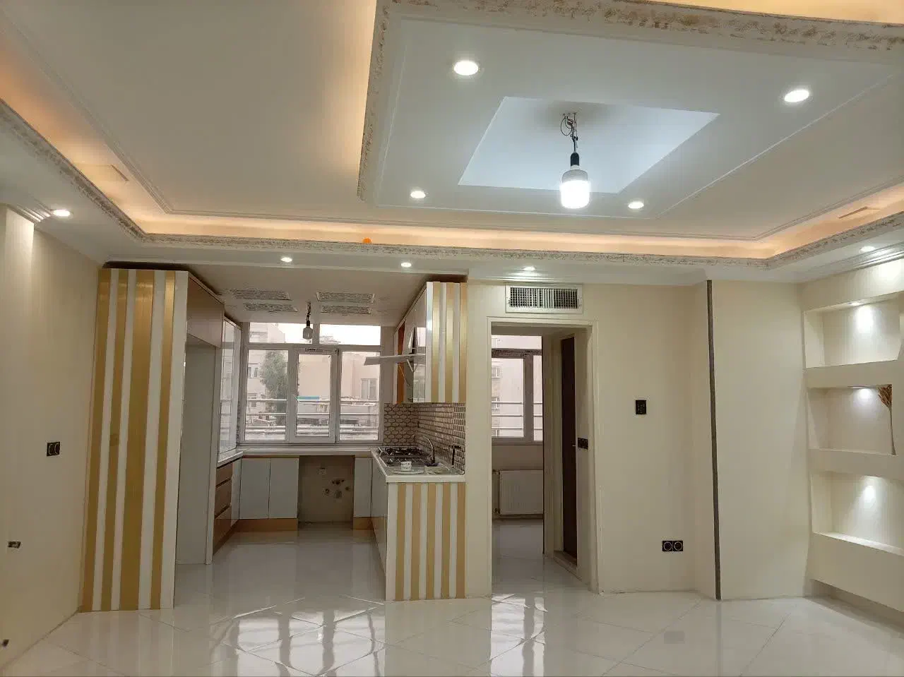 اجاره آپارتمان|اجارهٔ آپارتمان|تهران, والفجر (افسریه)|دیوار