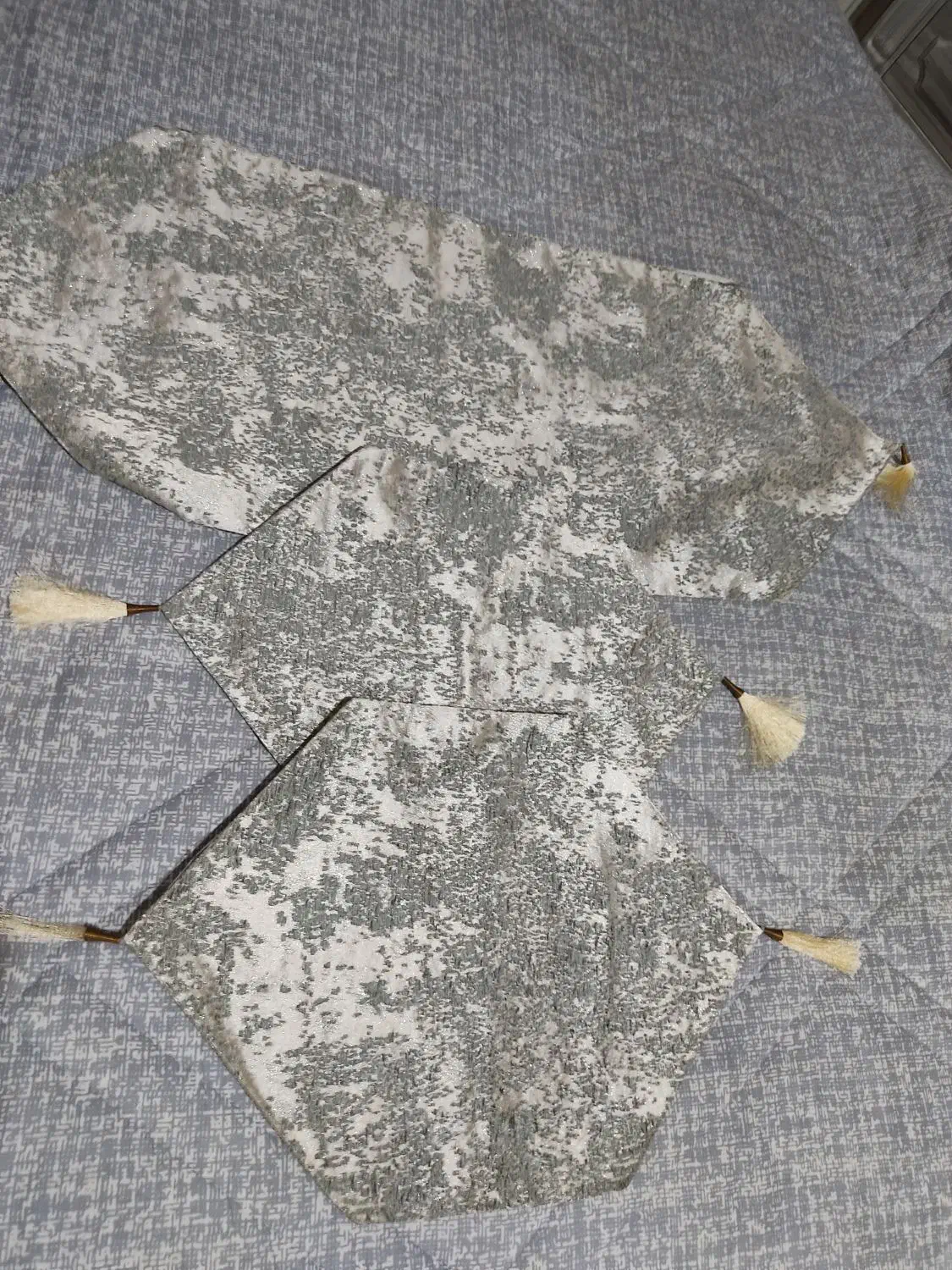 رومیزی|پرده، رانر، رومیزی|گلپایگان, |دیوار