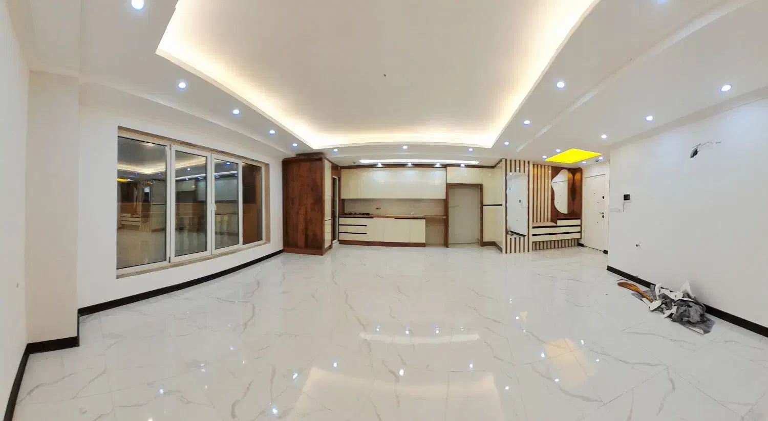 115متر/آرشیتکتی/دو قدمی بر اصلی/BAGH SEFARAT|فروش آپارتمان|قائمشهر, |دیوار