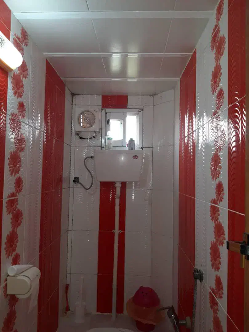 رهن و اجاره ۱۳۰متری سه خواب کوی شفا|اجارهٔ آپارتمان|ساری, |دیوار