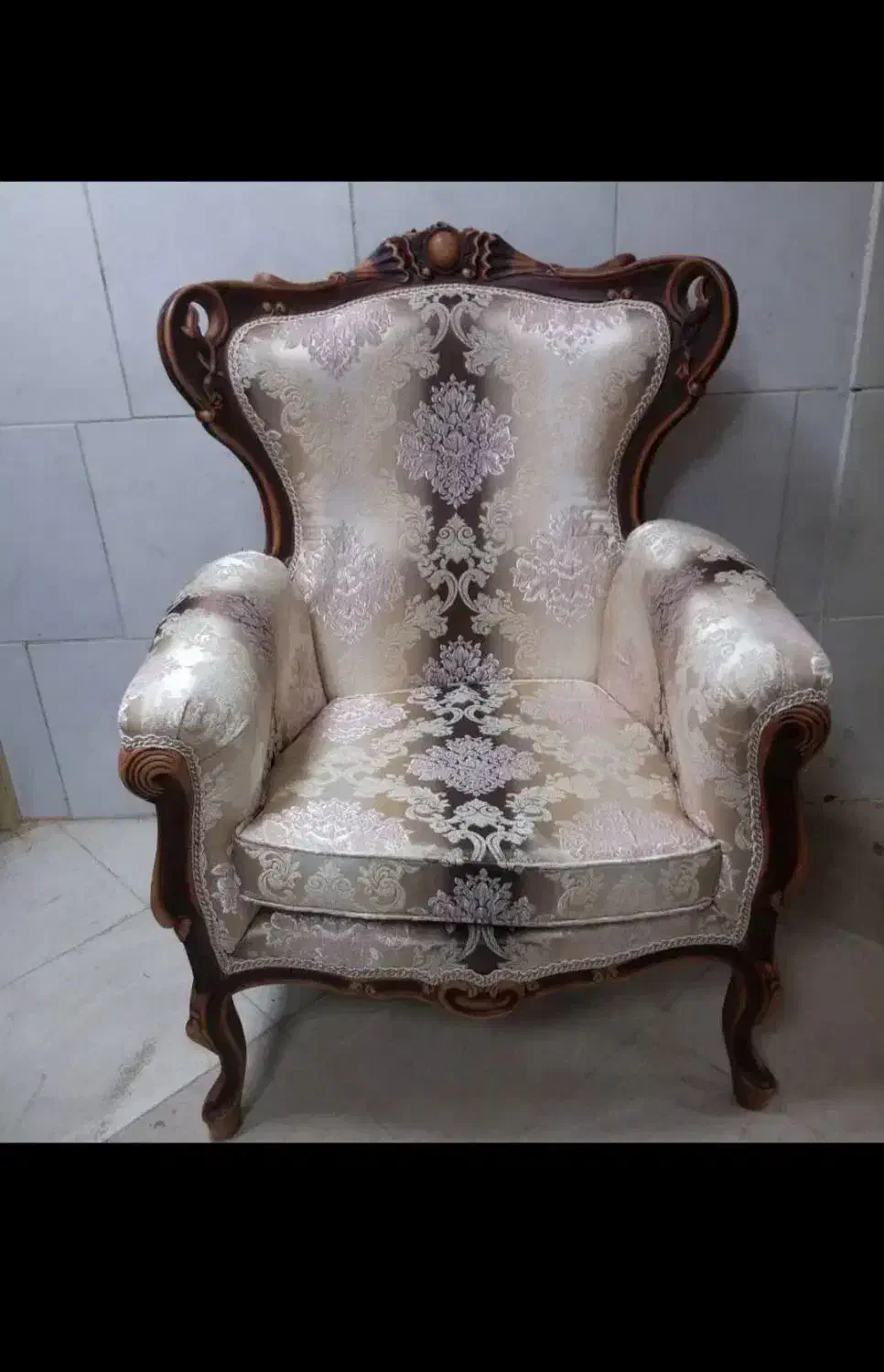 رویه کوبی و تعمیر مبل|خدمات پیشه و مهارت|مهاجران, |دیوار