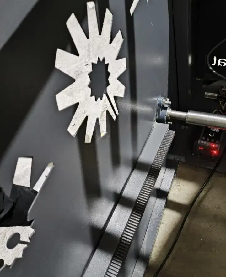 دستگاه ۴ کاره نسل جدید سفره/فریزر/زباله/نایلکس|ماشینآلات صنعتی|تبریز, |دیوار