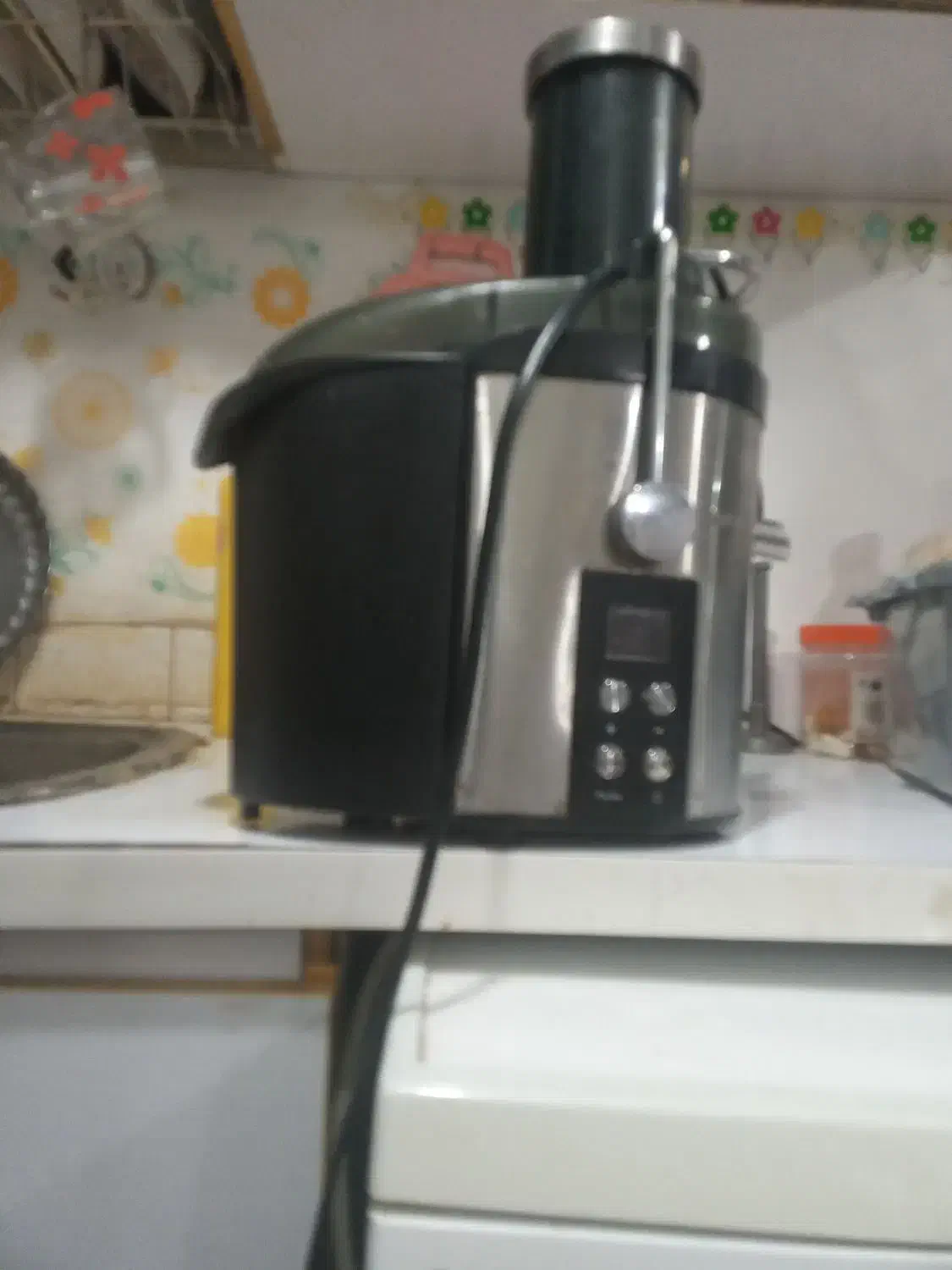 آبمیوه گیری|آبمیوه‌گیر و آب‌مرکبات‌گیر|رشت, حمیدیان|دیوار