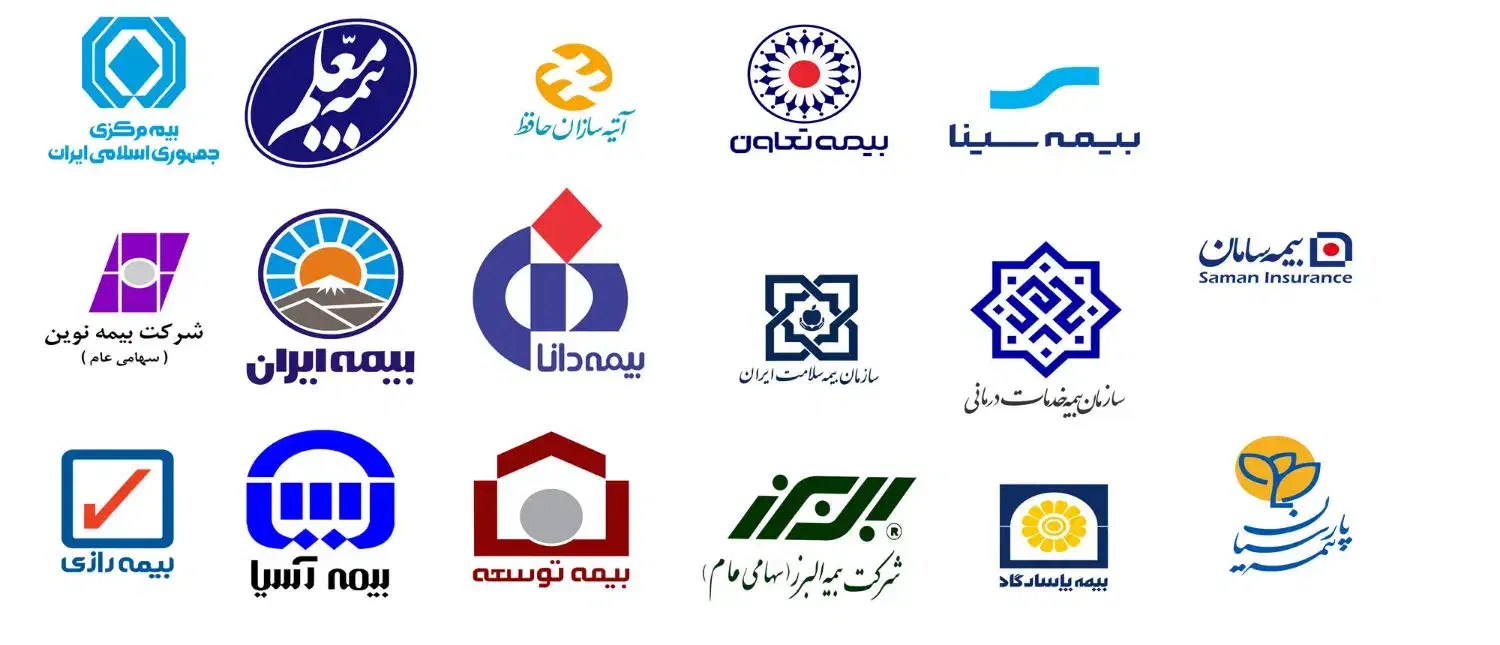 صدور بیمه نامه شخص ثالث زیر قیمت بازار|خدمات مالی، حسابداری، بیمه|سراوان, |دیوار