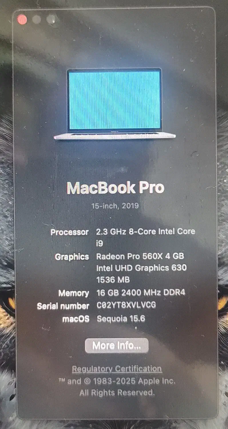 مک بوک 2019|رایانه همراه|همدان, |دیوار