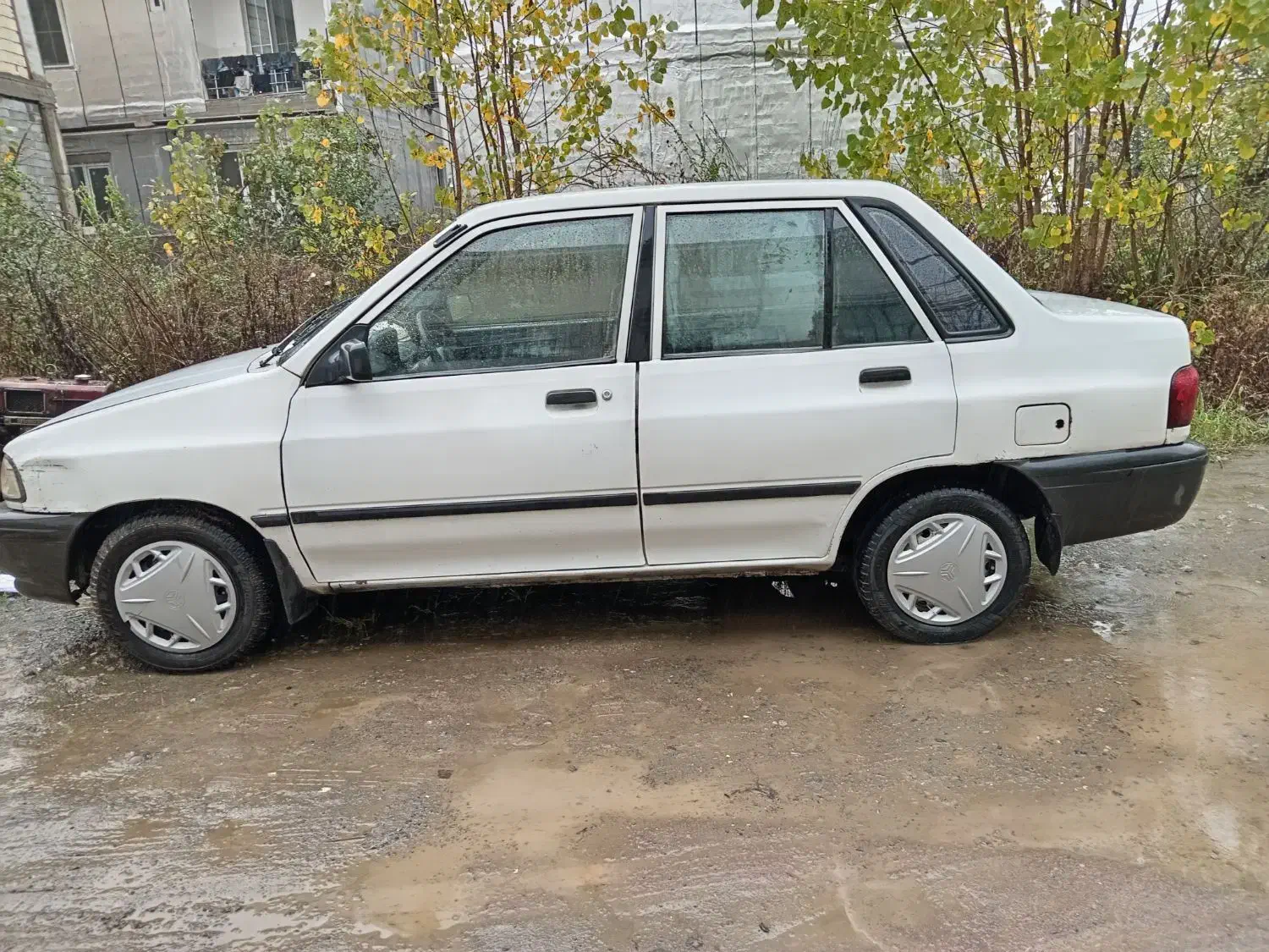 فروش خودر|خودرو سواری و وانت|املش, |دیوار