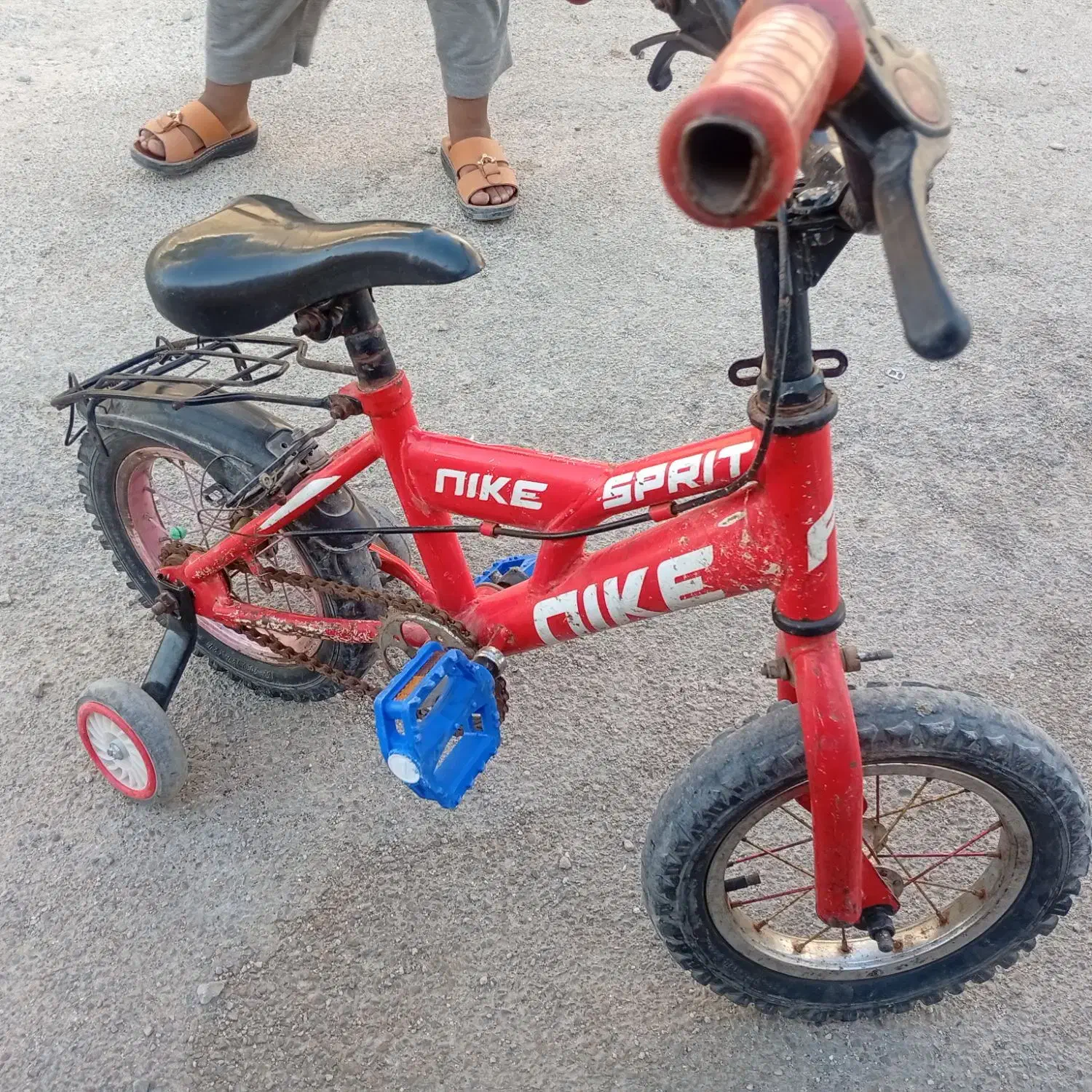 دوچرخه۱۲|دوچرخه، اسکیت، اسکوتر|بندر ماهشهر, |دیوار