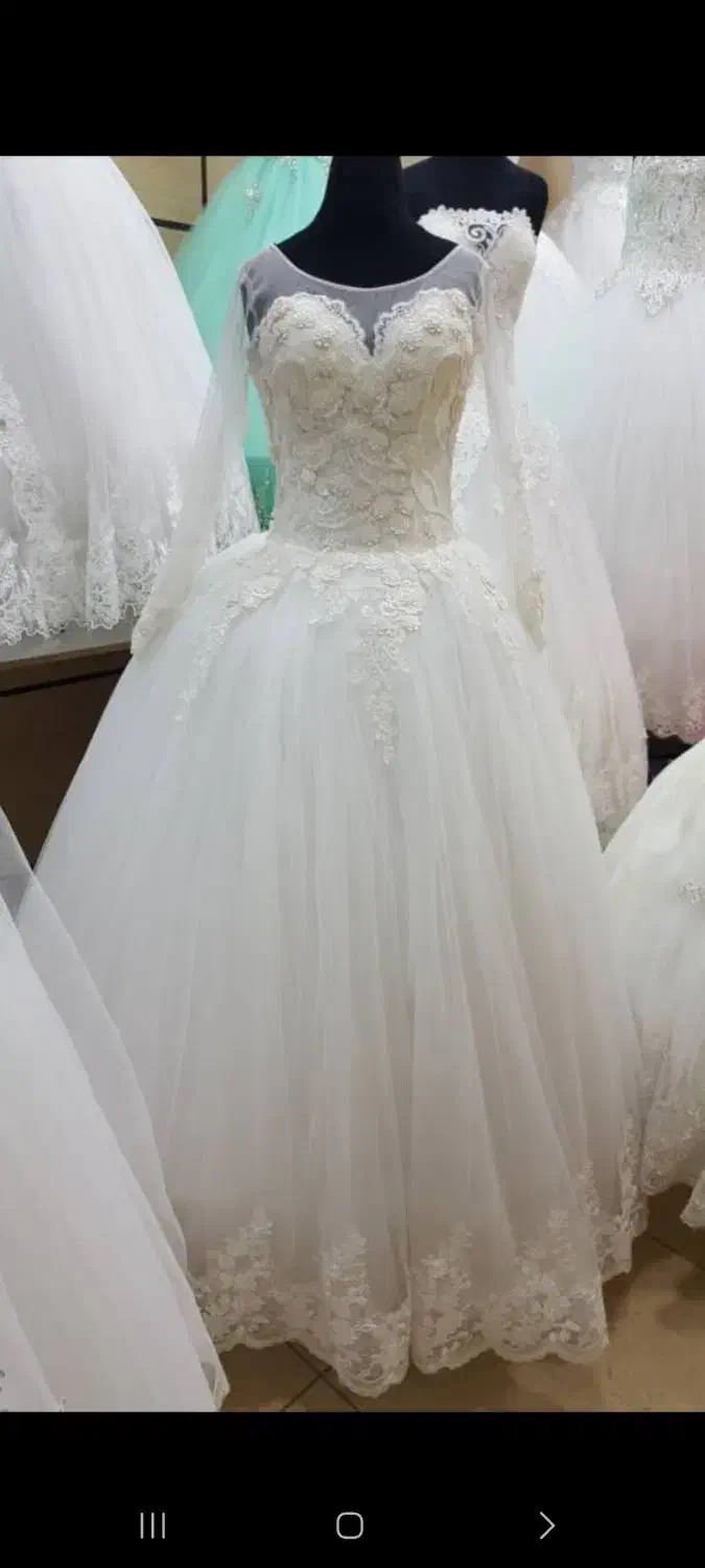 لباس عروس|لباس|آبادان, |دیوار