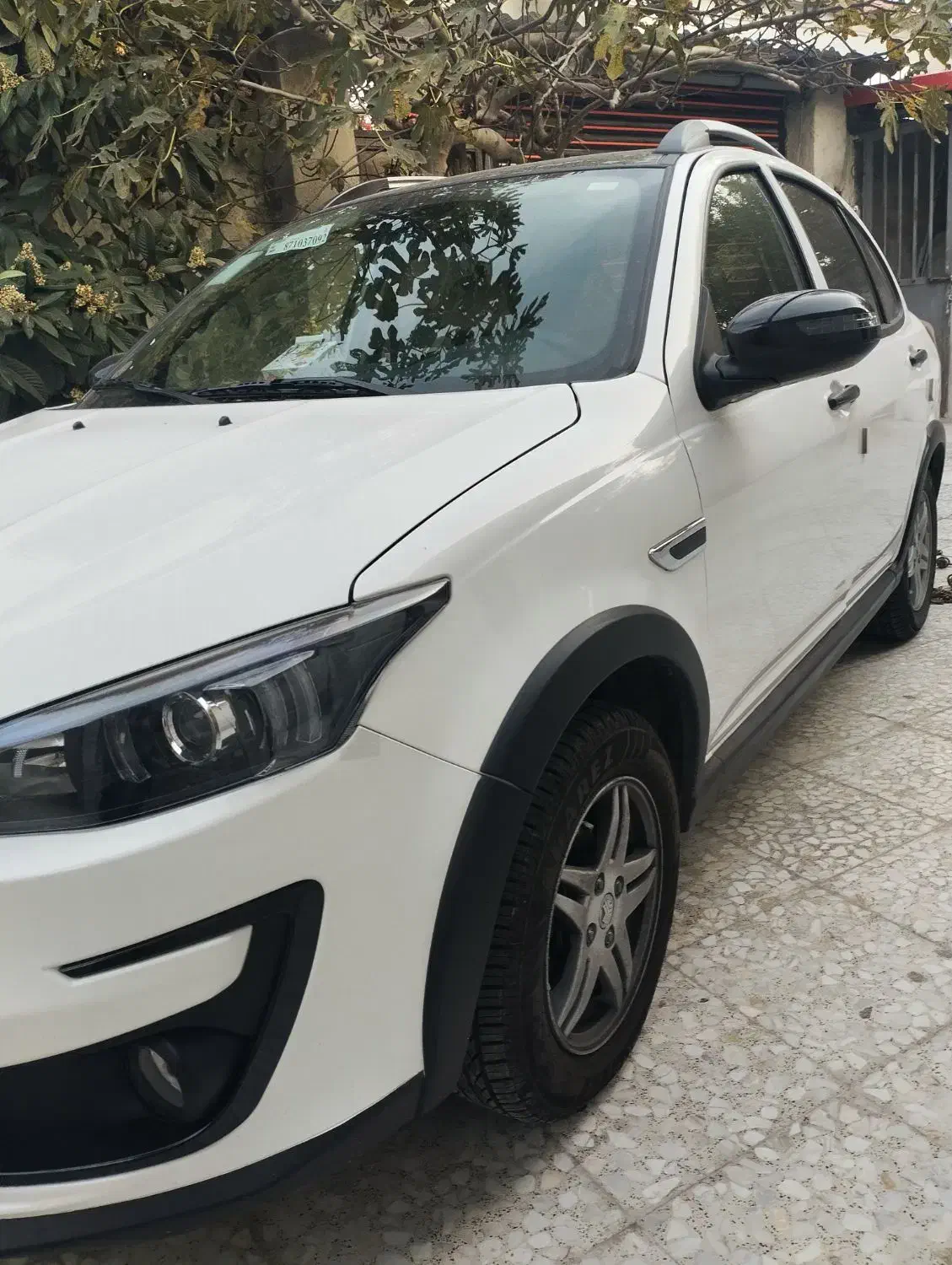 اطلس GL مدل مهر ۱۴۰۴|خودرو سواری و وانت|رشت, کوی جام جم|دیوار