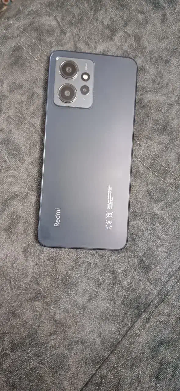 ردمی نوت ۱۲ فور جی|موبایل|تهران, شهرک ابوذر|دیوار