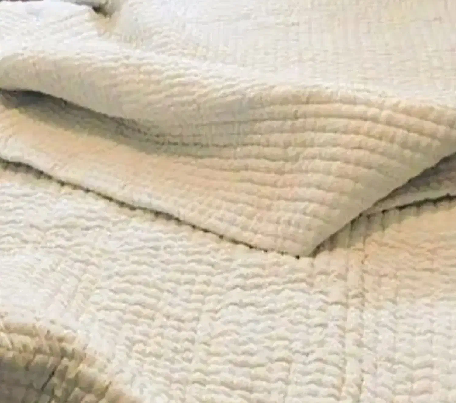 لحاف دونفره اماده برای جهیزیه|رختخواب، بالش، پتو|اردبیل, |دیوار