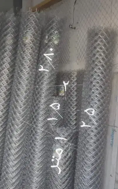 فنس نمره  ۳/۲۰|مصالح و تجهیزات ساختمان|کرمانشاه, |دیوار