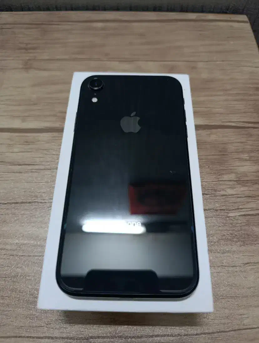 آیفون XR ایکس آر ۱۲۸ گیگ دوسیم عتیقه بسیار نو پلمپ|موبایل|ارومیه, |دیوار
