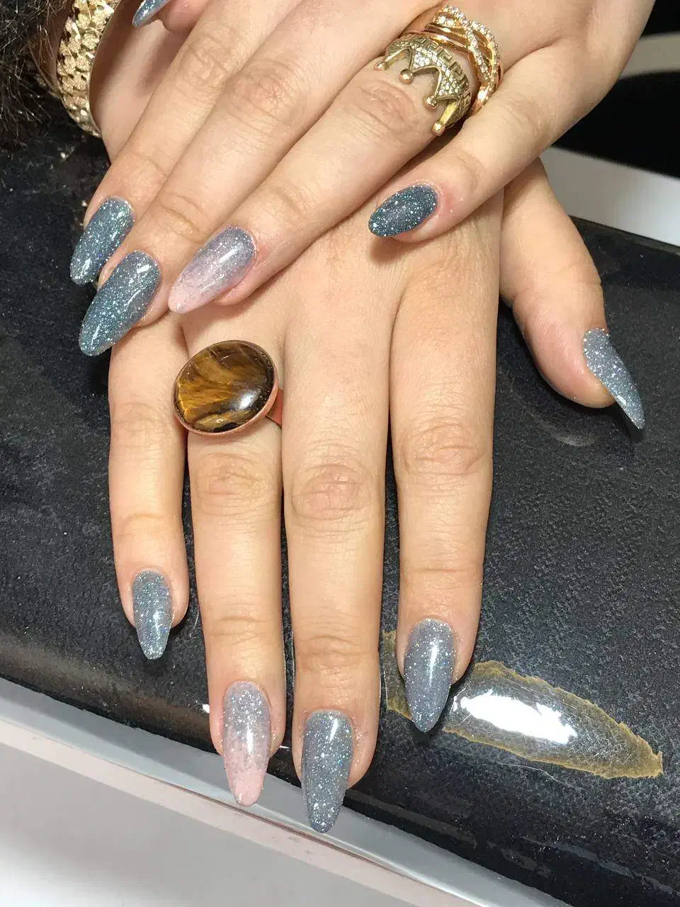 ناخن|خدمات آرایشگری و زیبایی|مشهد, چهنو|دیوار