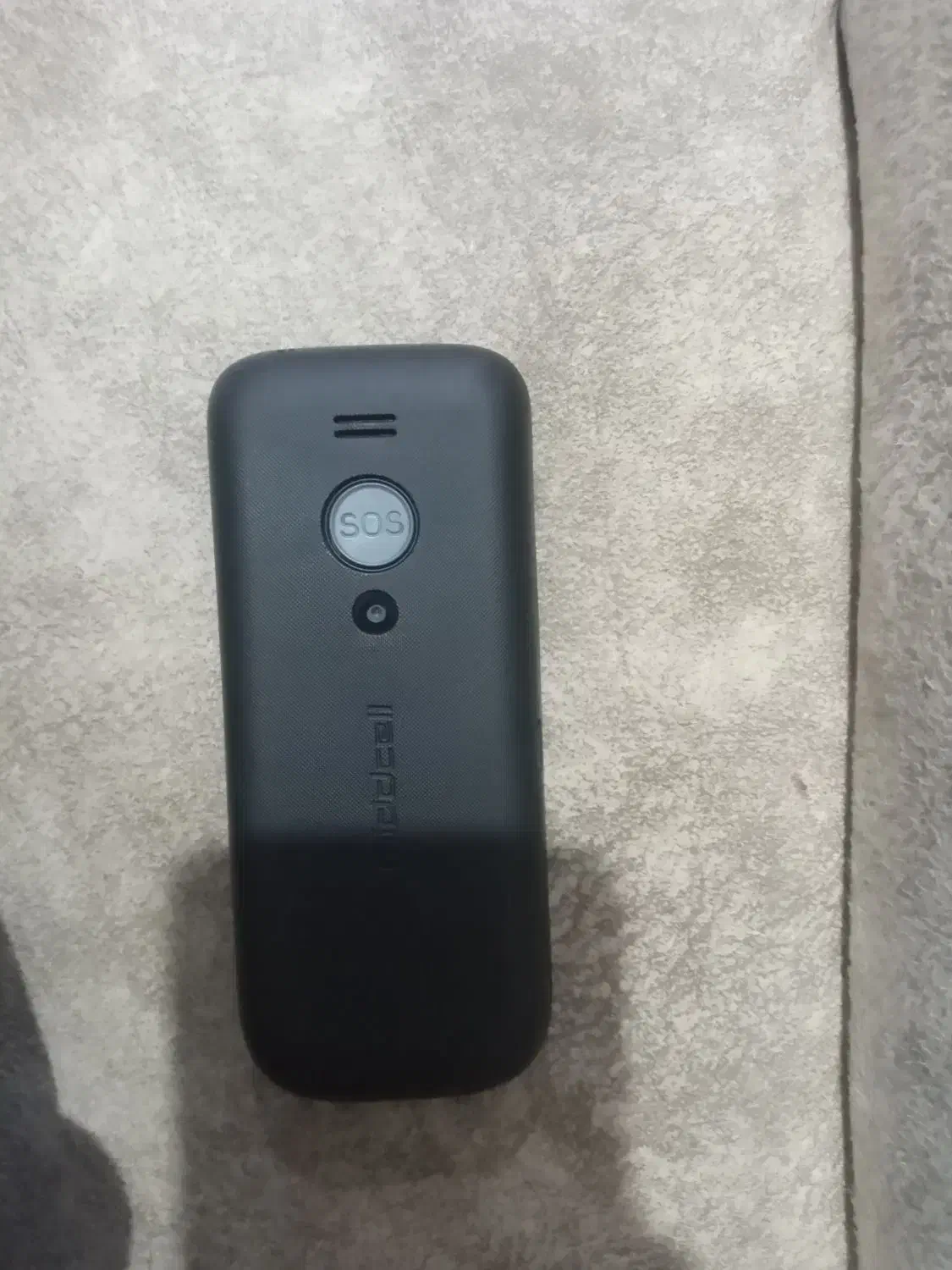 گوشی middcell|موبایل|نوشین شهر, |دیوار