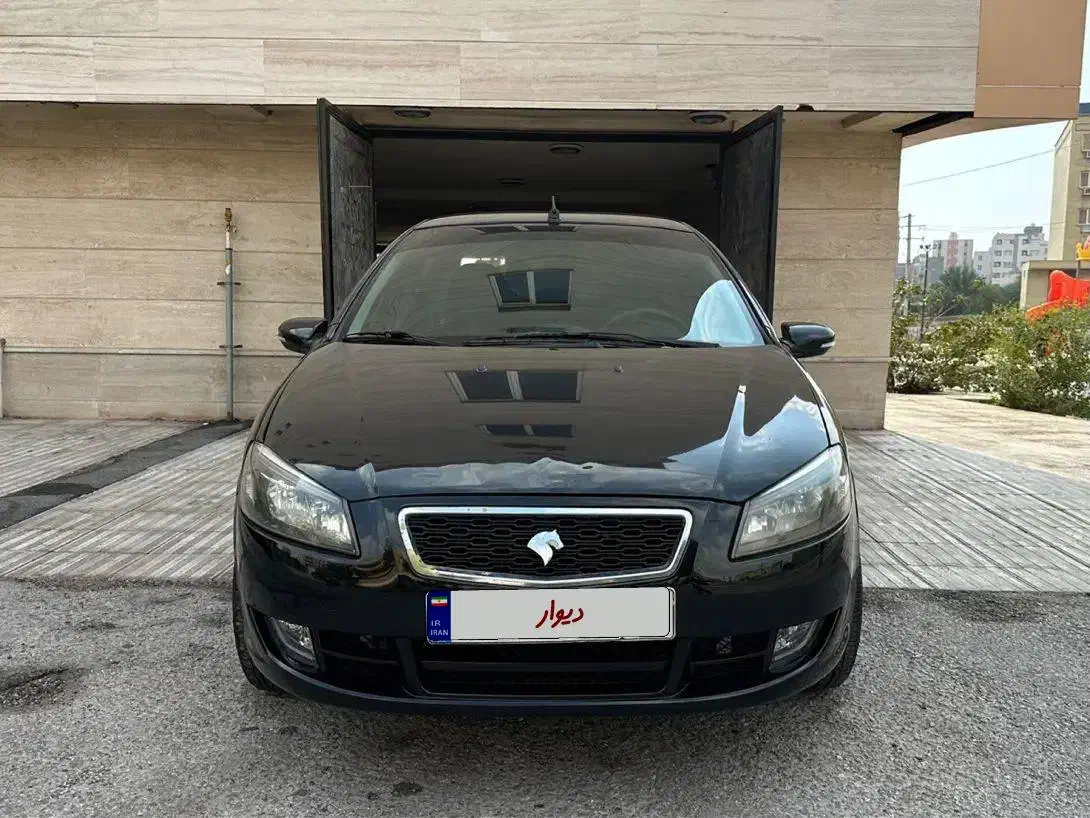 رانا پلاس ۱۴۰۰|خودرو سواری و وانت|بندرعباس, |دیوار