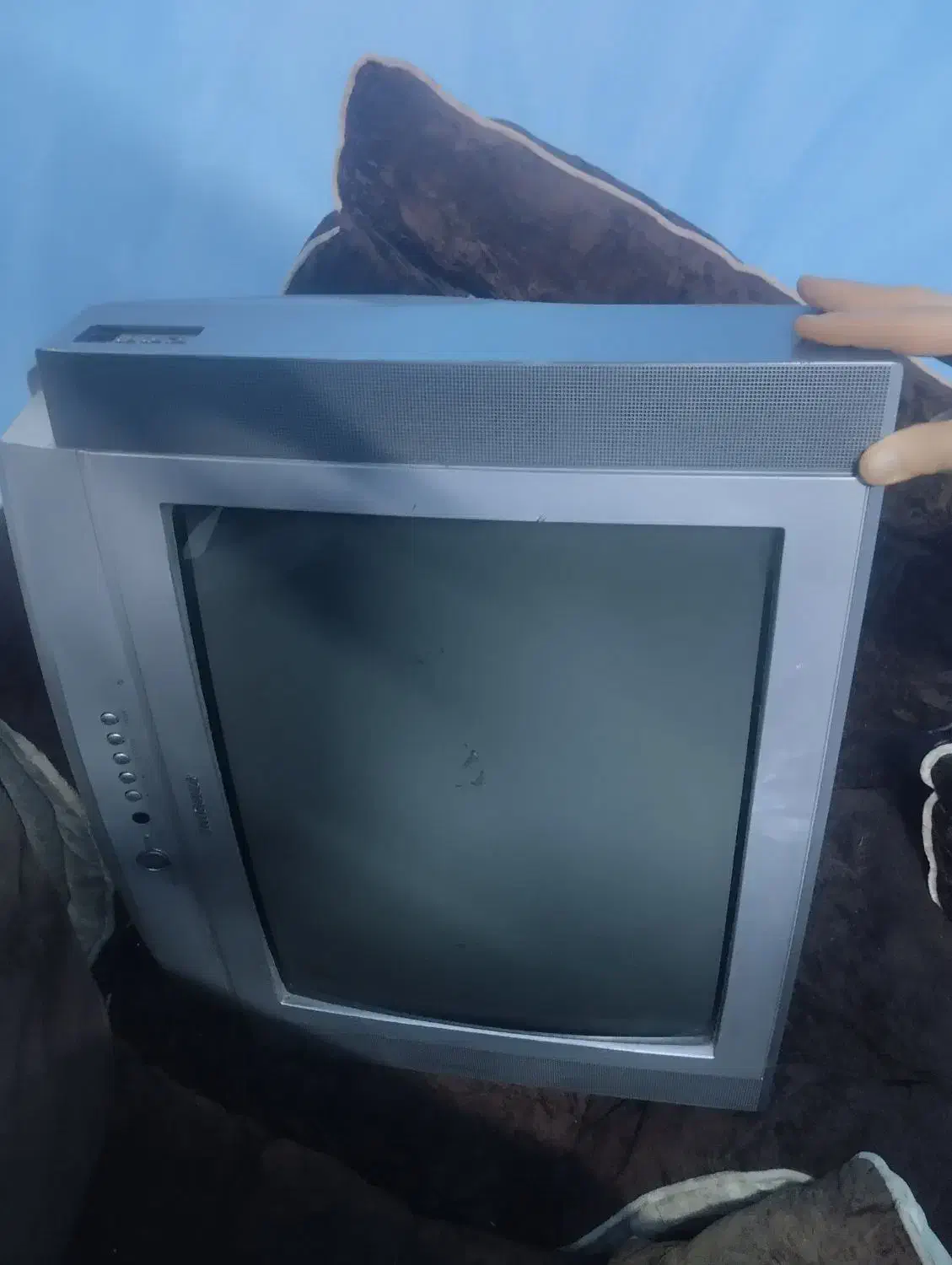 وسایل خانه|تلویزیون و پروژکتور|بروجرد, |دیوار