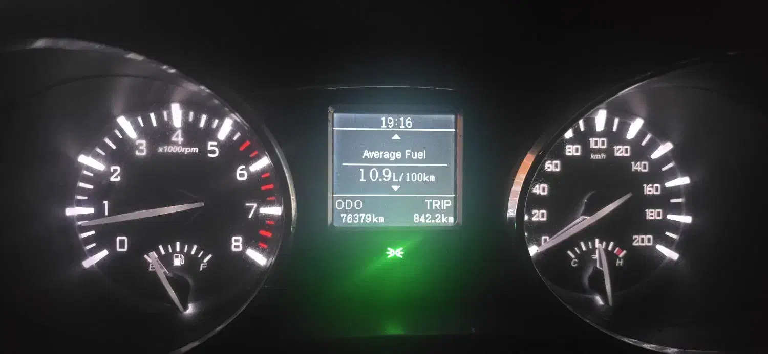 kmc t8 مدل ۱۴۰۱|خودرو سواری و وانت|قشم, |دیوار