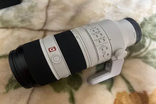 لنز 200 70 سونی|دوربین عکاسی و فیلم‌برداری|قرچک, میرزائی جنوبی|دیوار