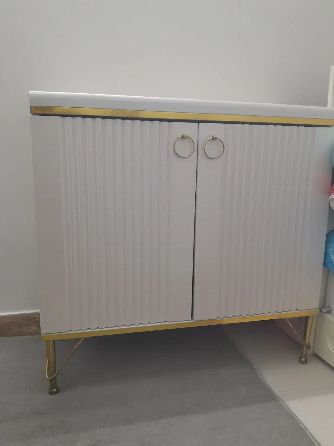 جا کفشی|جاکفشی، کمد، دراور|باغستان, |دیوار