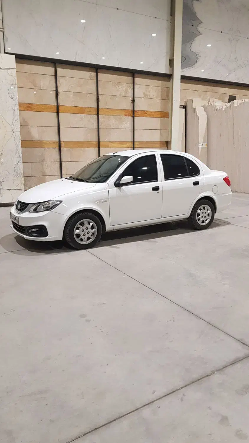 ساینا اس ۱۴۰۱|خودرو سواری و وانت|فشاپویه, |دیوار