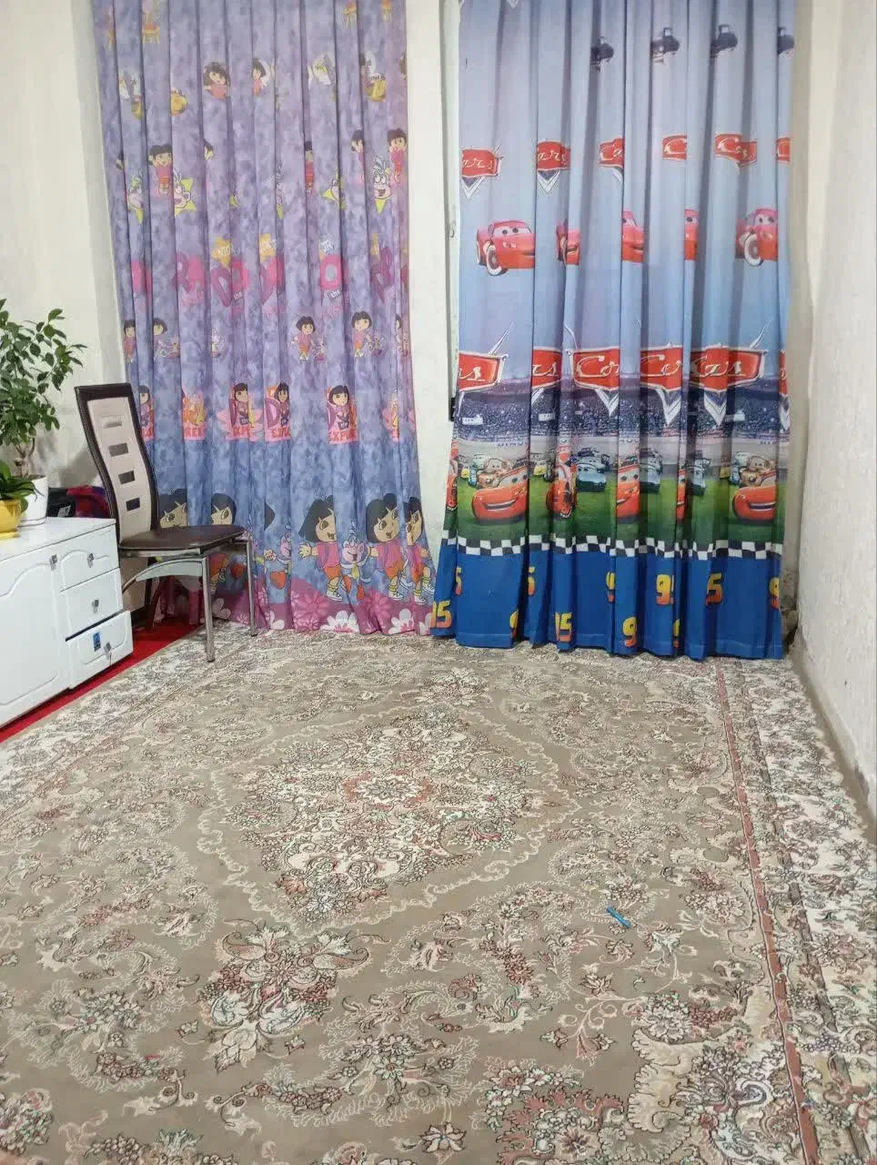 اجاره آپارتمان 78 متری دو خواب|اجارهٔ آپارتمان|خوانسار, |دیوار