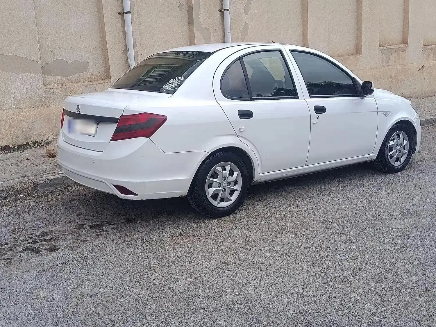 ساینا مدل 98|خودرو سواری و وانت|ایلام, |دیوار