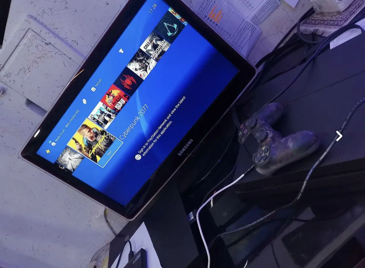 نصب بازی ps4 ps5 xboxنصبدر محل اجاره|کنسول، بازی ویدئویی و آنلاین|تهران, قصر فیروزه ۱|دیوار