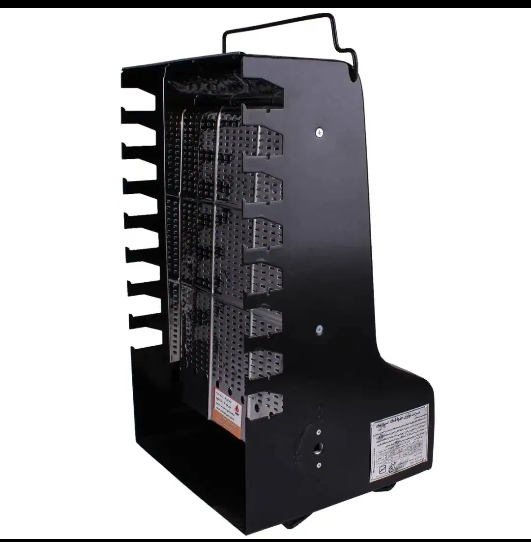 کباب پز ضیافت نو|سایر لوازم برقی|خمینی‌شهر, |دیوار